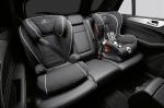 Mercedes-Benz ML-Class Accessories 2012 года